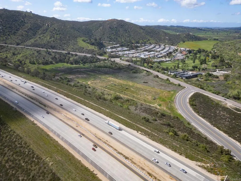 3309 San Rey Bonsall, CA 92003 - Photo 9 of 16 a view of lake view and mountain view