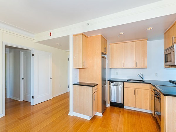 20 Chapel Street, Unit B1005 Brookline, MA 02446 - Photo 4 of 15