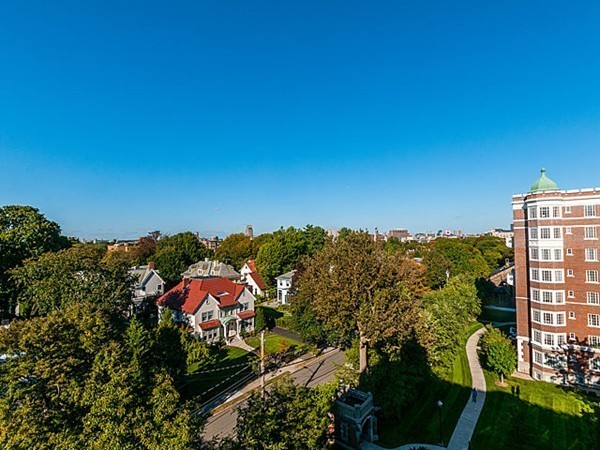 20 Chapel Street, Unit B1005 Brookline, MA 02446 - Photo 8 of 15