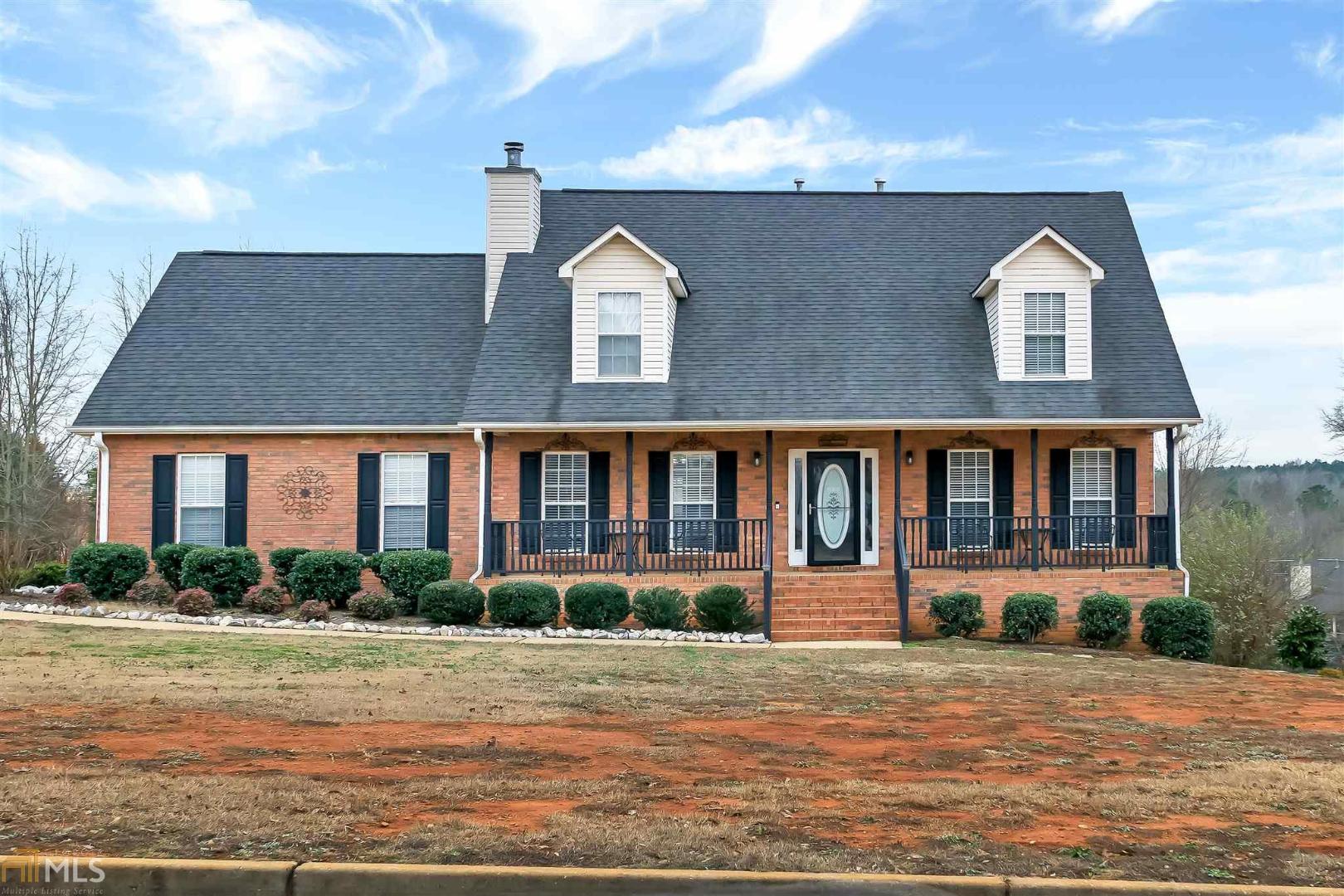 306 Farm View Court Locust Grove, GA 30248 - Photo 1 of 1 Gallery Image 1