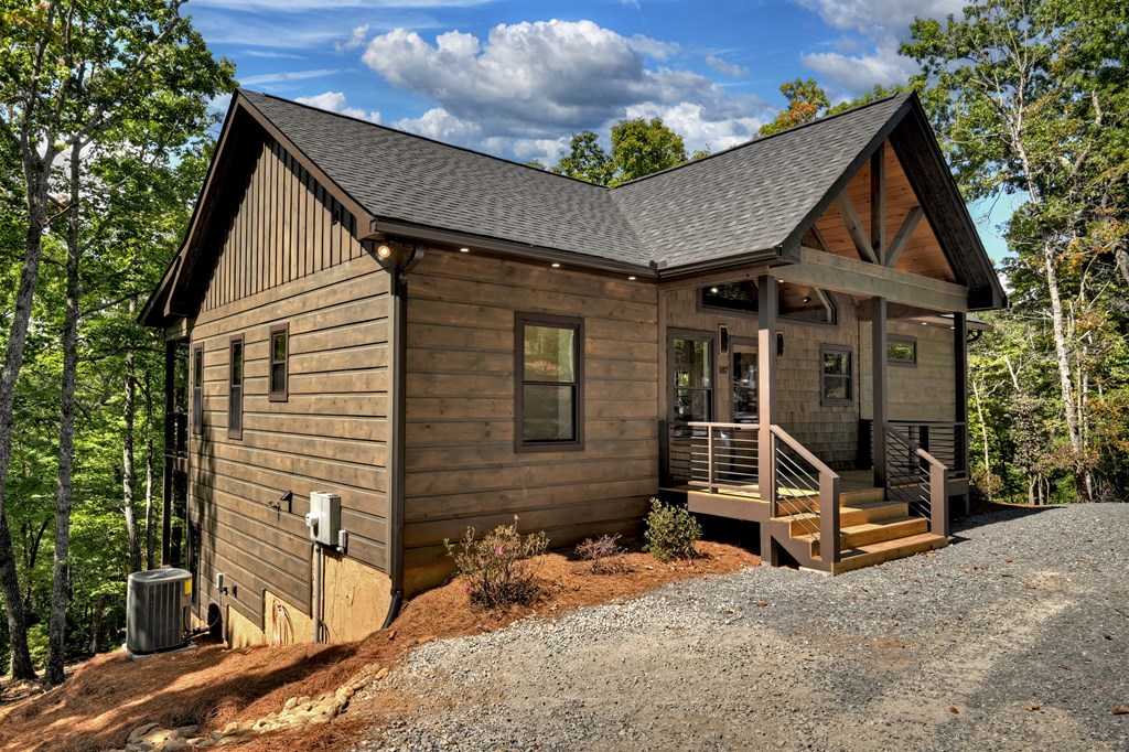 187 Chickadee Road Morganton, GA 30560 - Photo 11 of 94