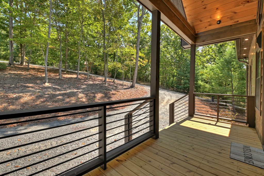 187 Chickadee Road Morganton, GA 30560 - Photo 13 of 94