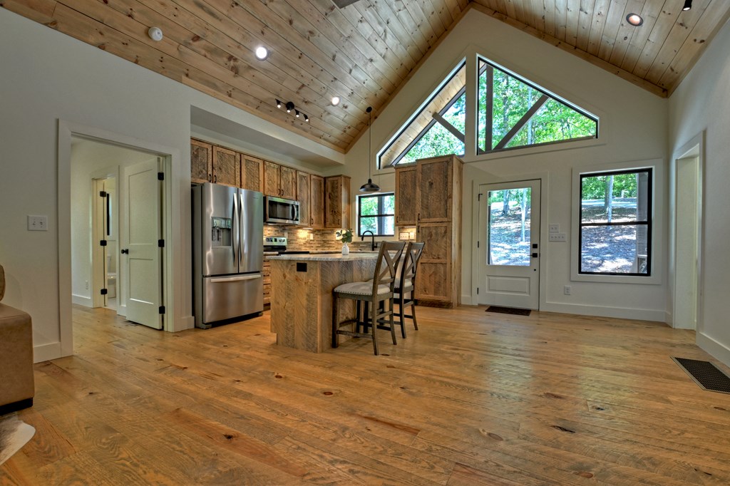 187 Chickadee Road Morganton, GA 30560 - Photo 20 of 94