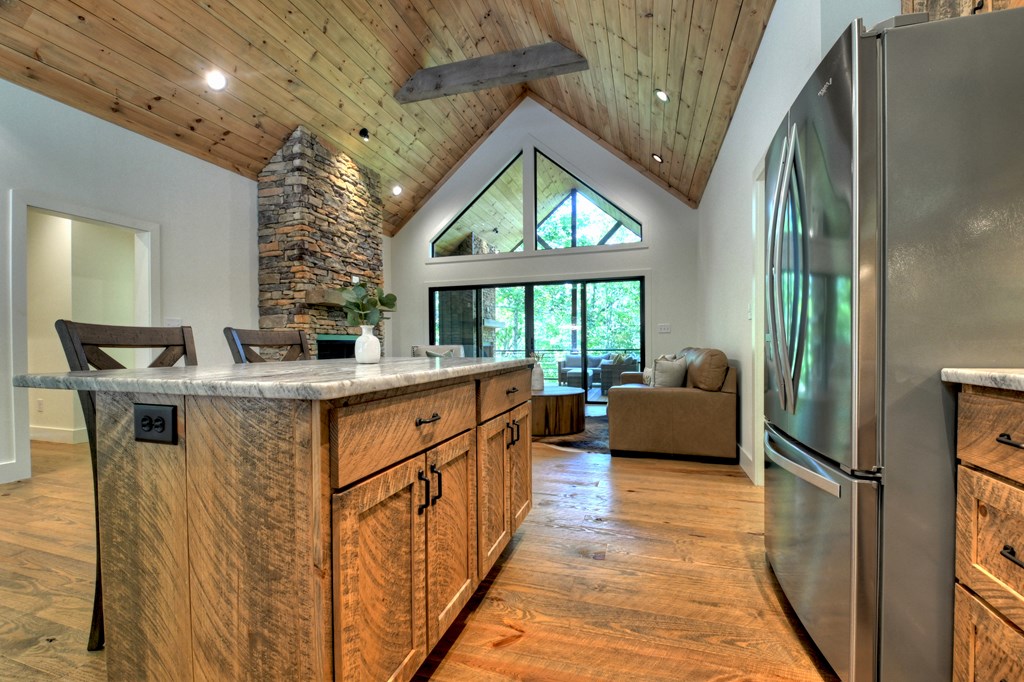 187 Chickadee Road Morganton, GA 30560 - Photo 27 of 94