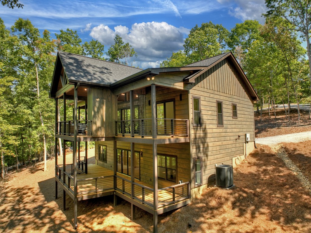 187 Chickadee Road Morganton, GA 30560 - Photo 44 of 94