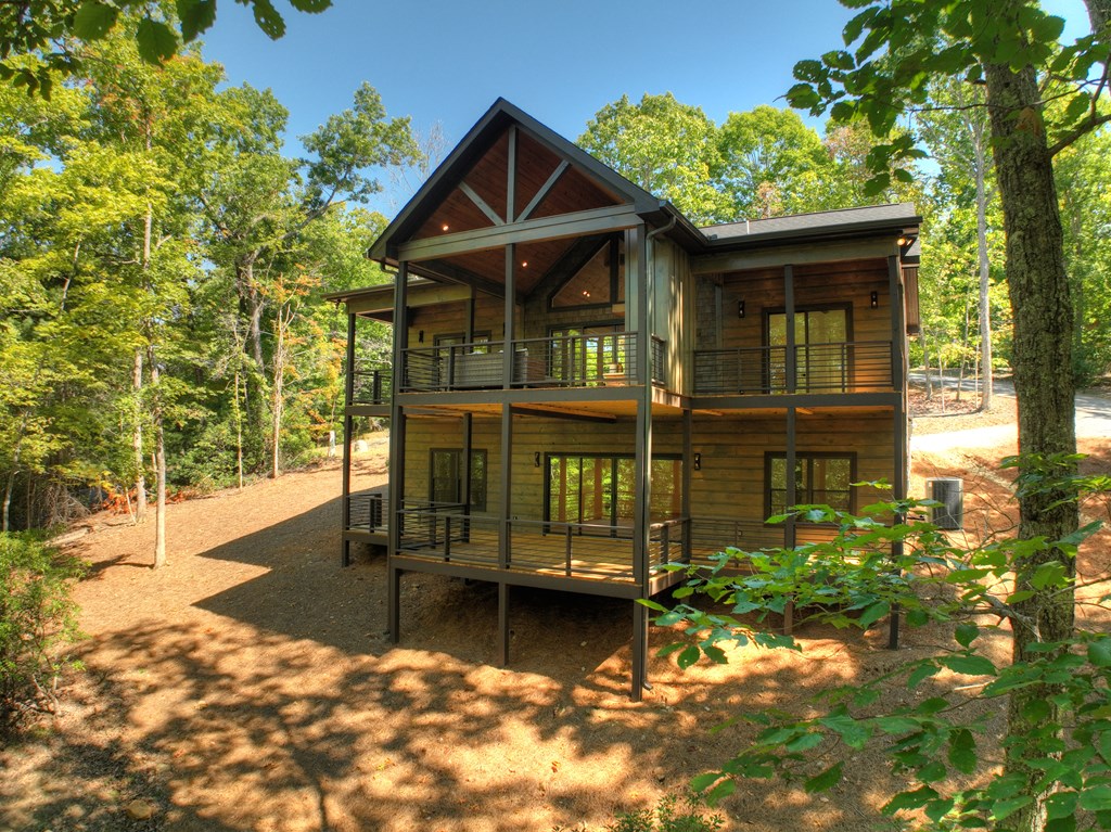 187 Chickadee Road Morganton, GA 30560 - Photo 45 of 94