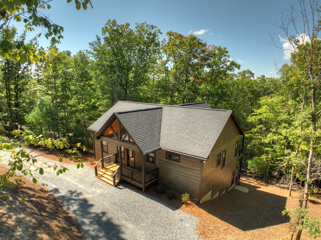 187 Chickadee Road Morganton, GA 30560 - Photo 49 of 94