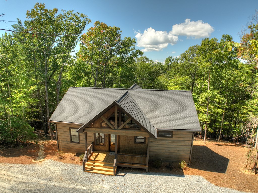 187 Chickadee Road Morganton, GA 30560 - Photo 50 of 94