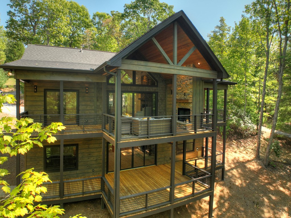 187 Chickadee Road Morganton, GA 30560 - Photo 54 of 94