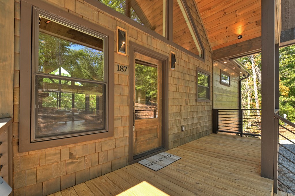 187 Chickadee Road Morganton, GA 30560 - Photo 58 of 94