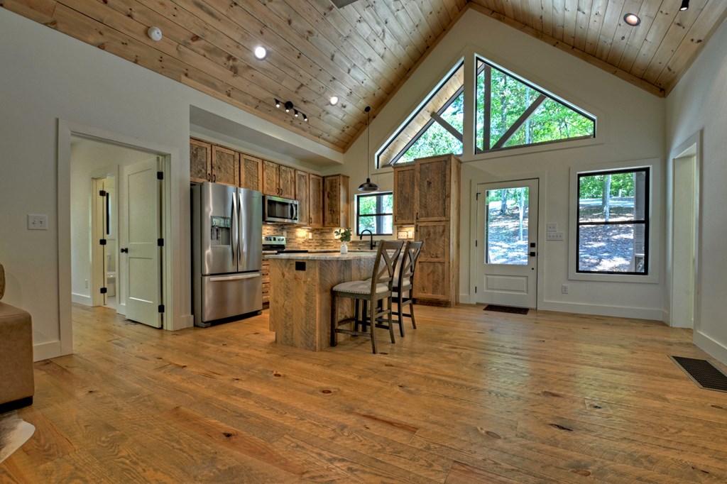 187 Chickadee Road Morganton, GA 30560 - Photo 67 of 94