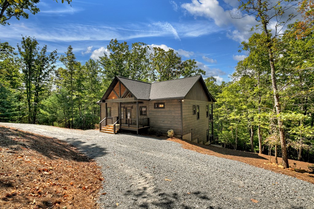 187 Chickadee Road Morganton, GA 30560 - Photo 9 of 94