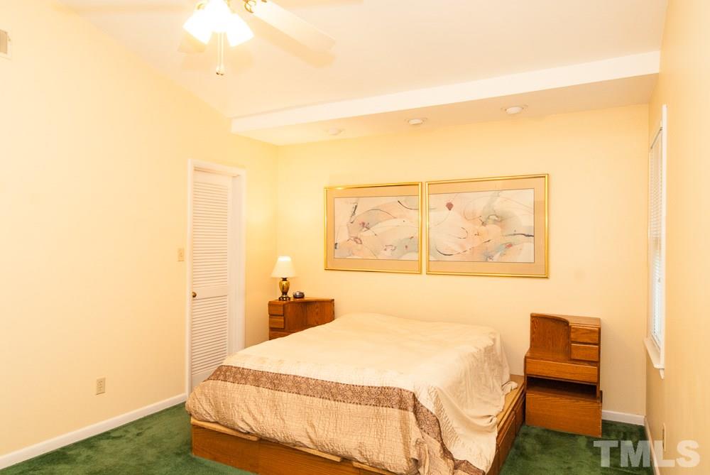 2109 Timberlake Drive Raleigh, NC 27604 - Photo 23 of 30