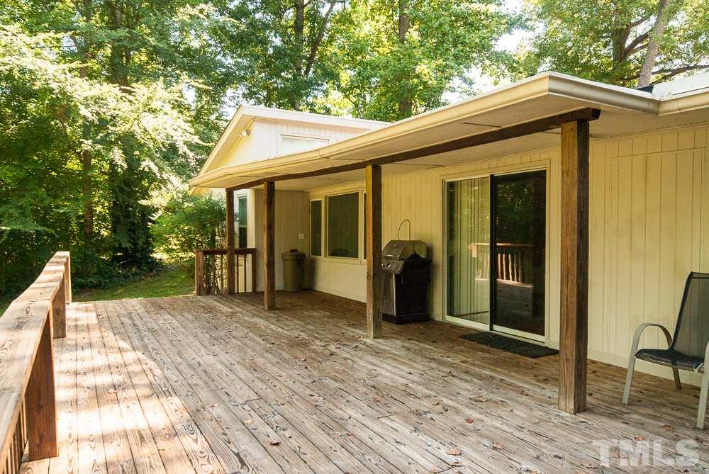 2109 Timberlake Drive Raleigh, NC 27604 - Photo 26 of 30