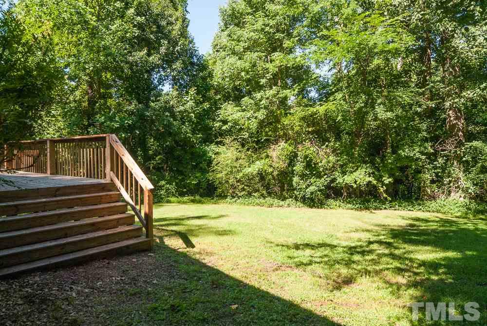 2109 Timberlake Drive Raleigh, NC 27604 - Photo 28 of 30