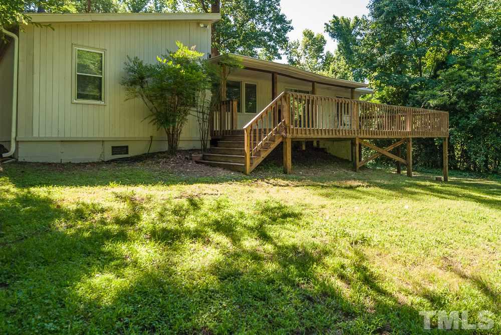 2109 Timberlake Drive Raleigh, NC 27604 - Photo 30 of 30