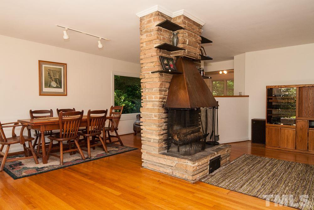 2109 Timberlake Drive Raleigh, NC 27604 - Photo 6 of 30