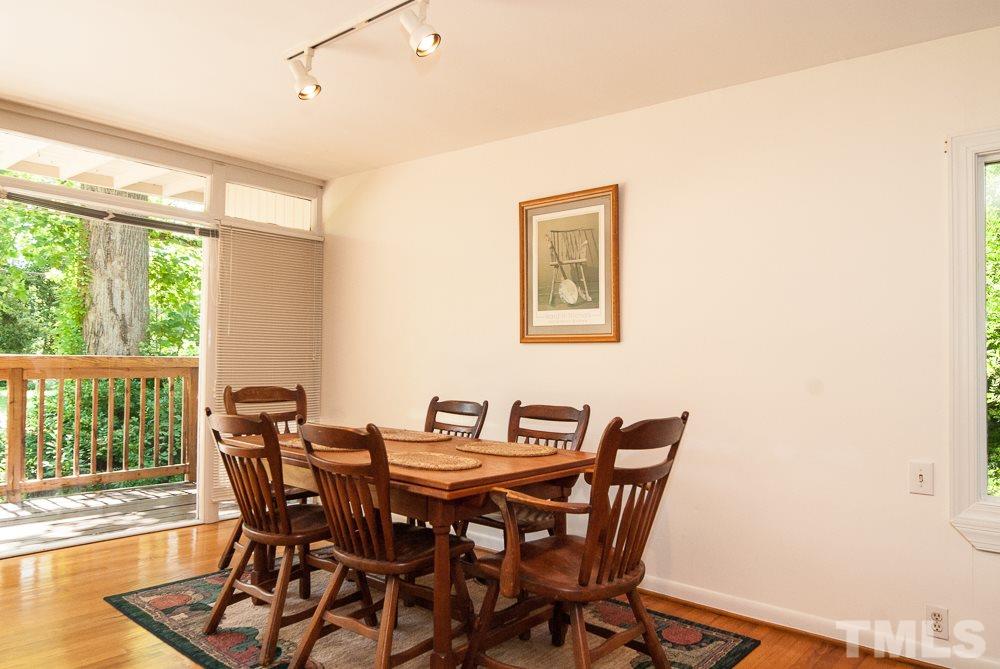 2109 Timberlake Drive Raleigh, NC 27604 - Photo 7 of 30