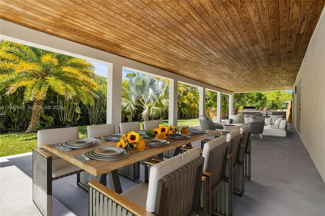 $1,475,000 | 8500 Southwest 179th Street, Palmetto Bay, FL 33157