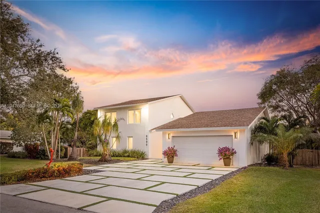 $1,475,000 | 8500 Southwest 179th Street, Palmetto Bay, FL 33157