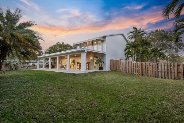 $1,475,000 | 8500 Southwest 179th Street, Palmetto Bay, FL 33157