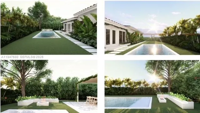 $1,475,000 | 8500 Southwest 179th Street, Palmetto Bay, FL 33157