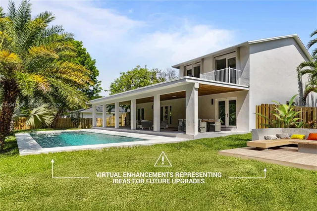 $1,475,000 | 8500 Southwest 179th Street, Palmetto Bay, FL 33157