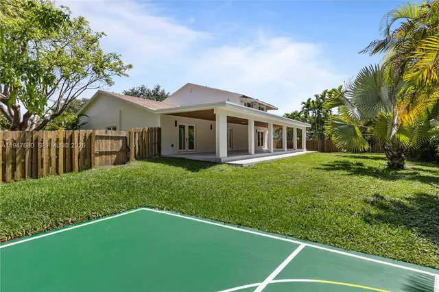 $1,475,000 | 8500 Southwest 179th Street, Palmetto Bay, FL 33157