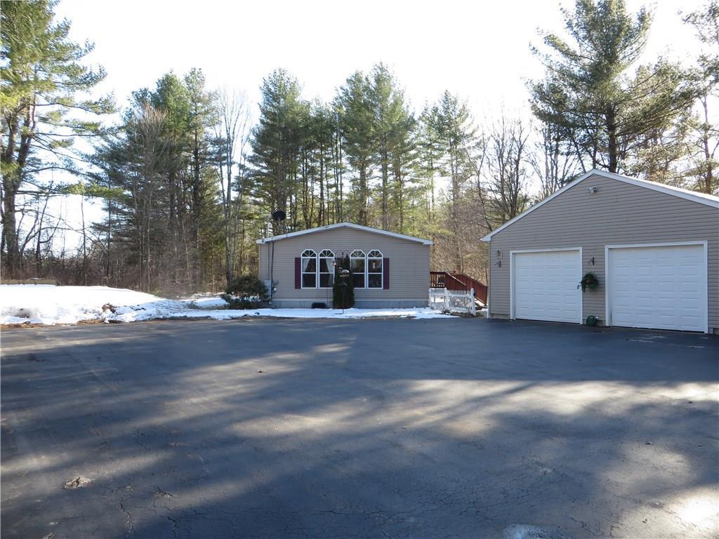 169 Day Road Lyman, ME 04002 - Photo 3 of 25 Photo