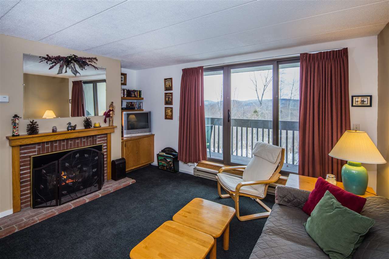 255 Old Mill Road, Unit F3 Killington, VT 05751 - Photo 1 of 19 Gallery Image 1