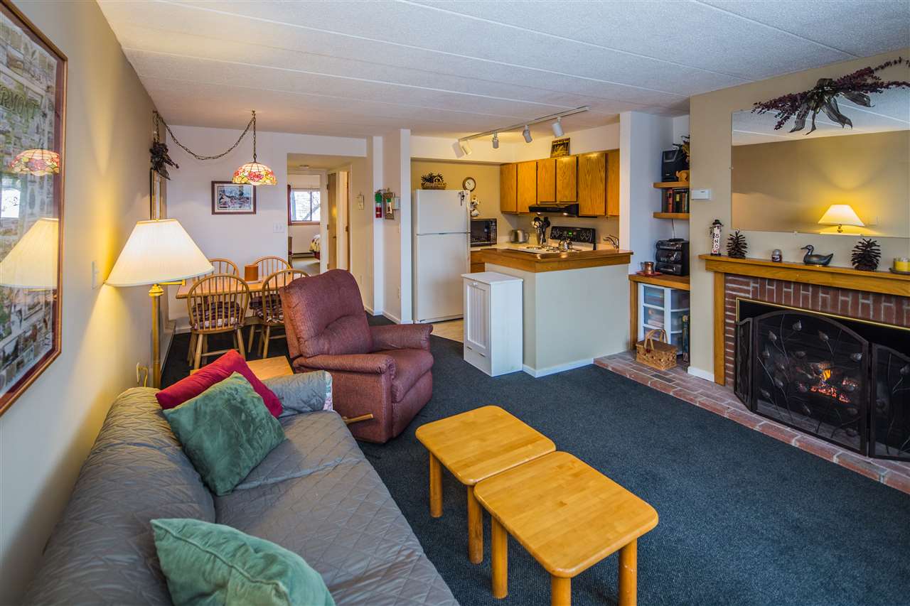 255 Old Mill Road, Unit F3 Killington, VT 05751 - Photo 2 of 19 Gallery Image 2