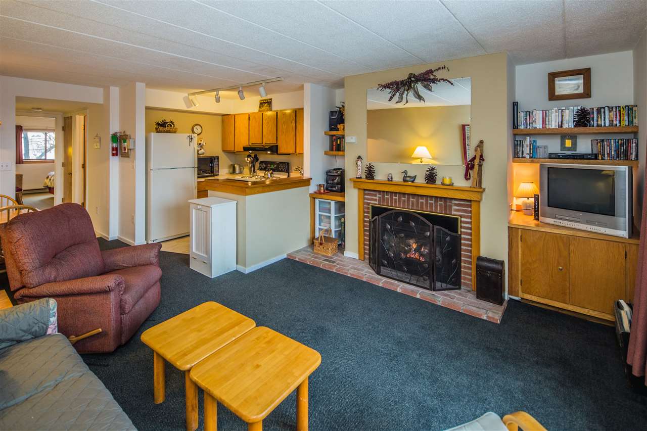 255 Old Mill Road, Unit F3 Killington, VT 05751 - Photo 12 of 19 Gallery Image 12