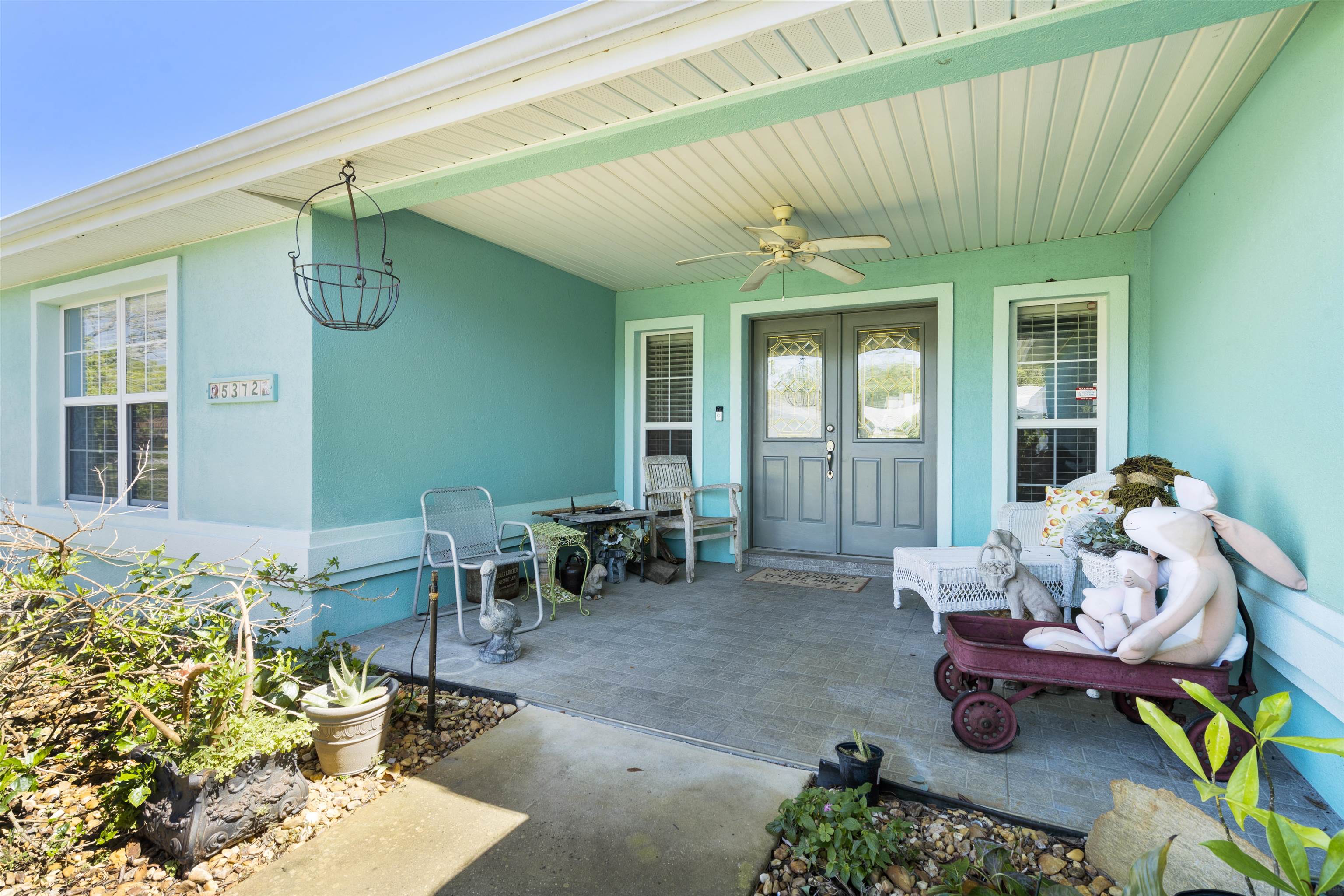 5372 5th Street St. Augustine, FL 32080 - Photo 9 of 46