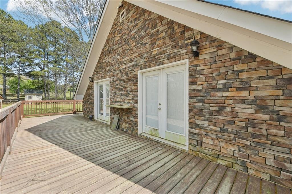 228 Indian Creek Road Locust Grove, GA 30248 - Photo 68 of 105
