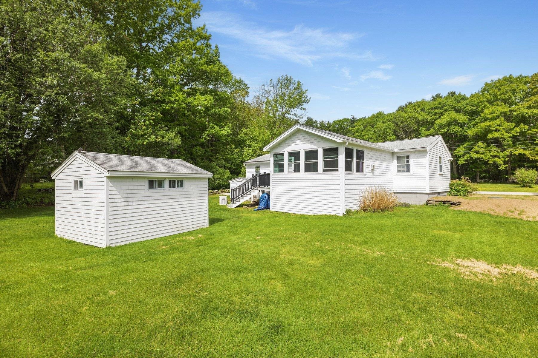 270 Brackett Road Rye, NH 03870 - Photo 39 of 43