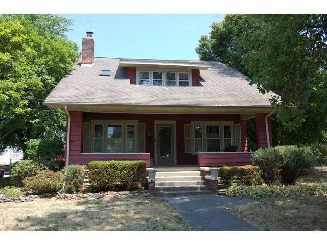 401 East State Street Pendleton, IN 46064 - Photo 1 of 16