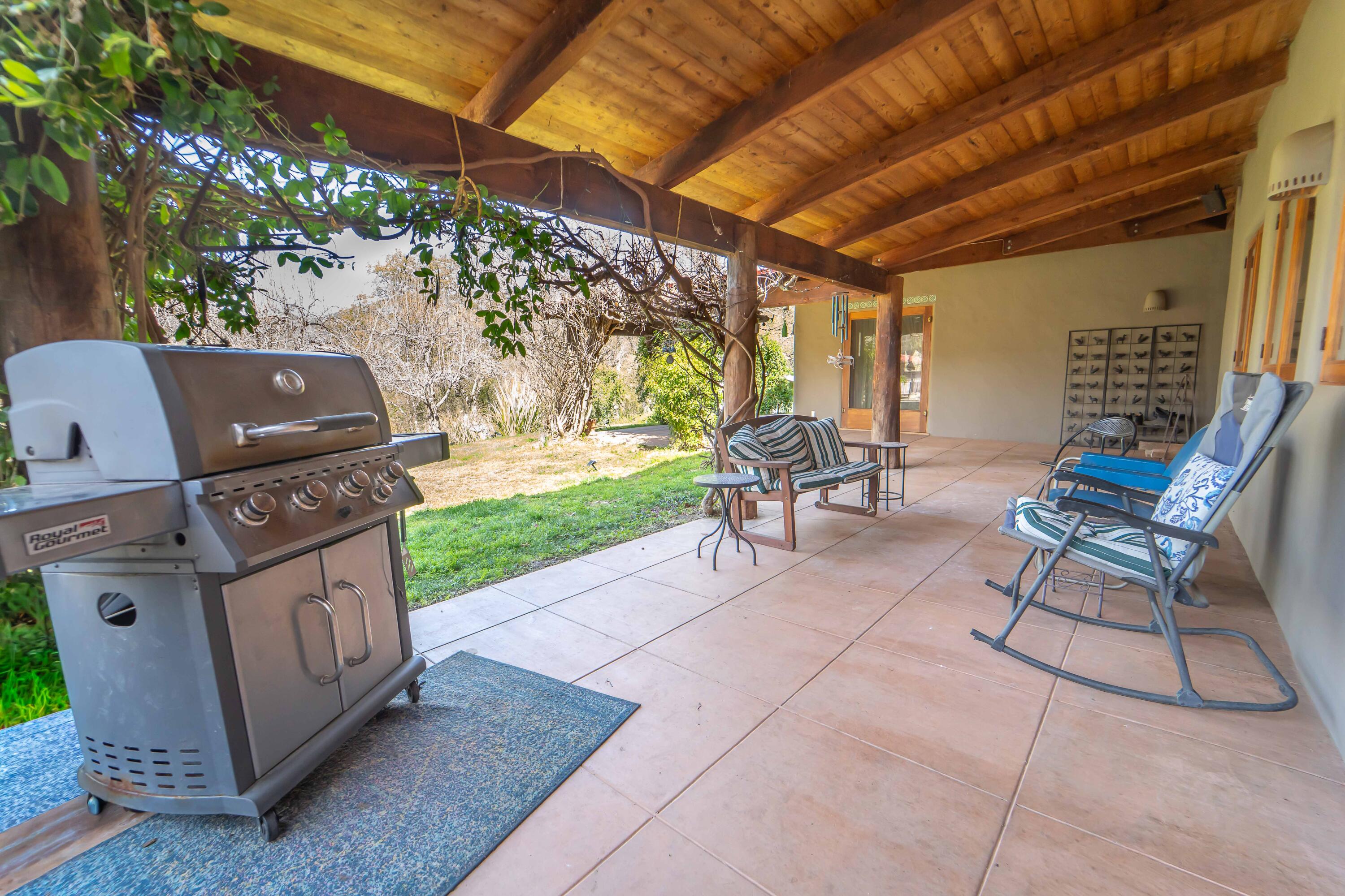 44294 Sequoia Oaks Drive Three Rivers, CA 93271 - Photo 45 of 118 -