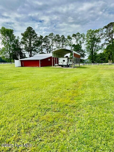 4998 Peacock Road Whiteville, NC 28472 - Photo 27 of 81 IMG_2670