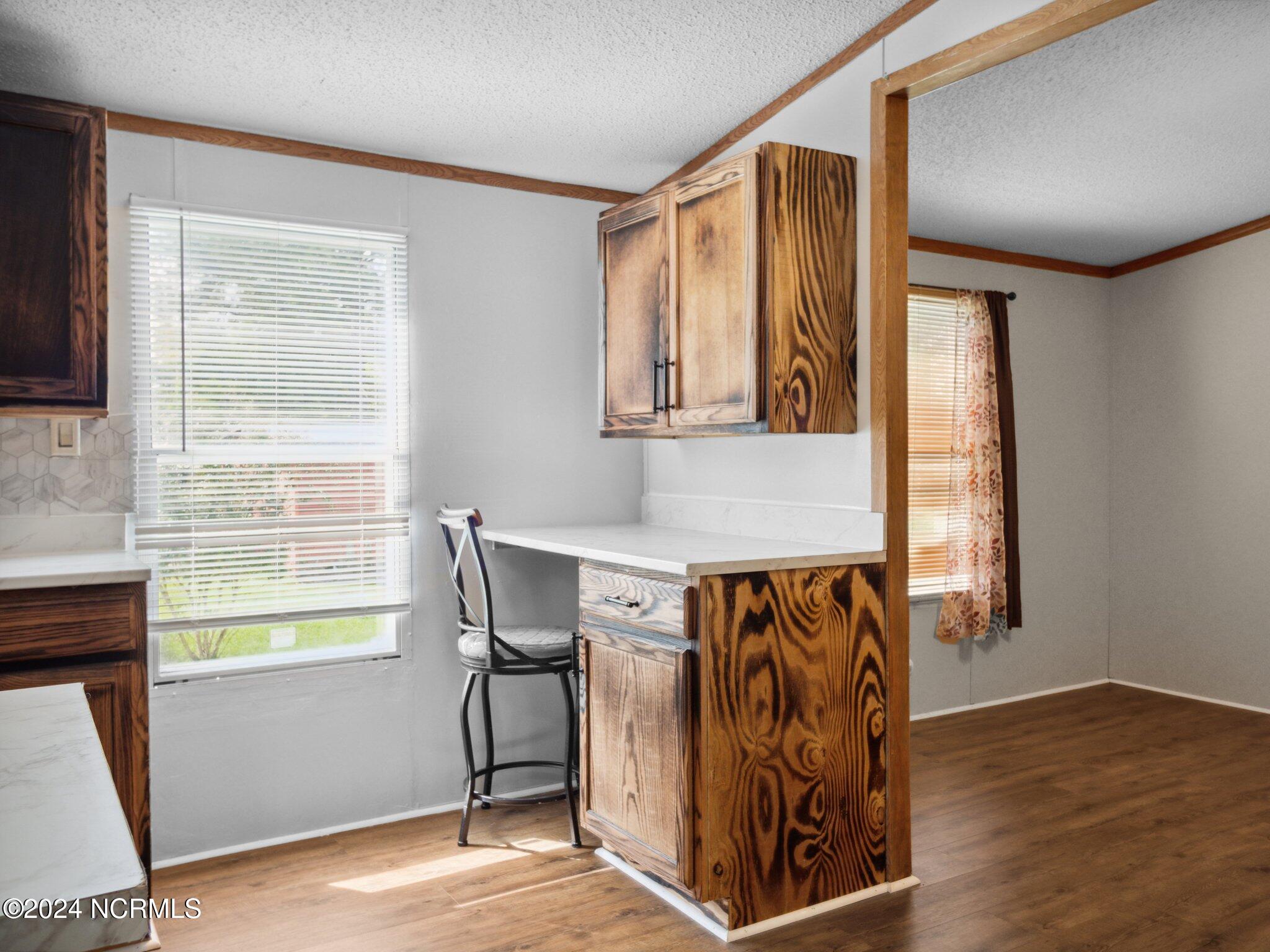 129 Old Freeman Road Swansboro, NC 28584 - Photo 35 of 51 Kitchen / Dining Room