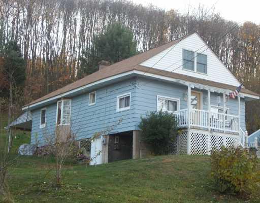 2929 Kane Road Aliquippa, PA 15001 - Photo 2 of 5 Exterior Front.