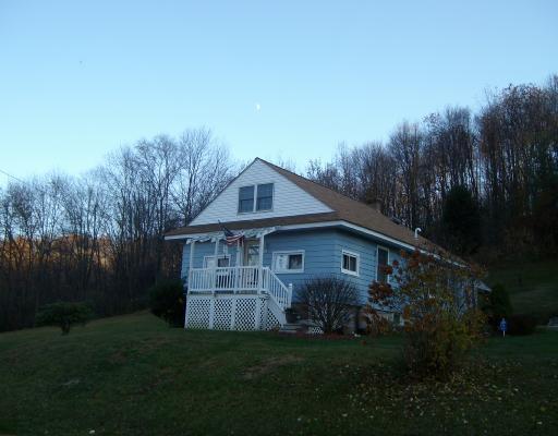 2929 Kane Road Aliquippa, PA 15001 - Photo 5 of 5 Exterior Front.