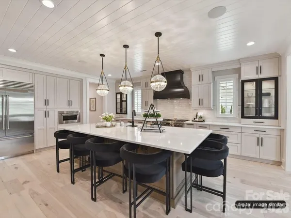 $2,094,445 | 3133 Country Club Drive, Charlotte, NC 28205