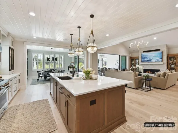 $2,094,445 | 3133 Country Club Drive, Charlotte, NC 28205