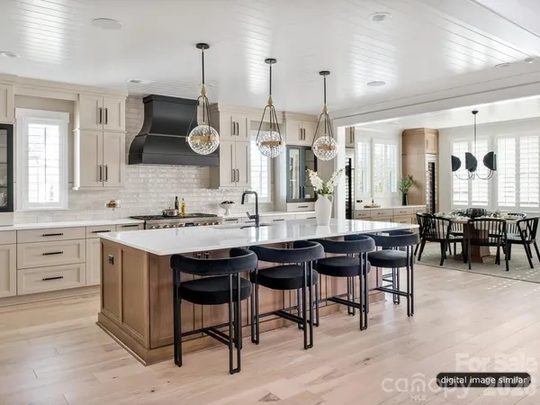 $2,094,445 | 3133 Country Club Drive, Charlotte, NC 28205