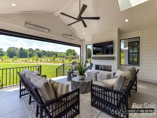 $2,094,445 | 3133 Country Club Drive, Charlotte, NC 28205