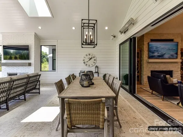 $2,094,445 | 3133 Country Club Drive, Charlotte, NC 28205