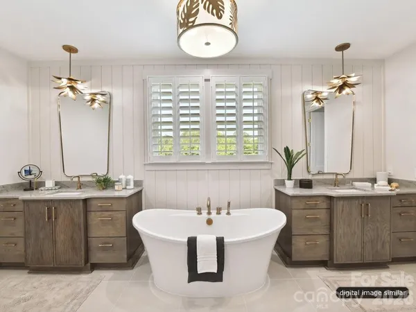 $2,094,445 | 3133 Country Club Drive, Charlotte, NC 28205