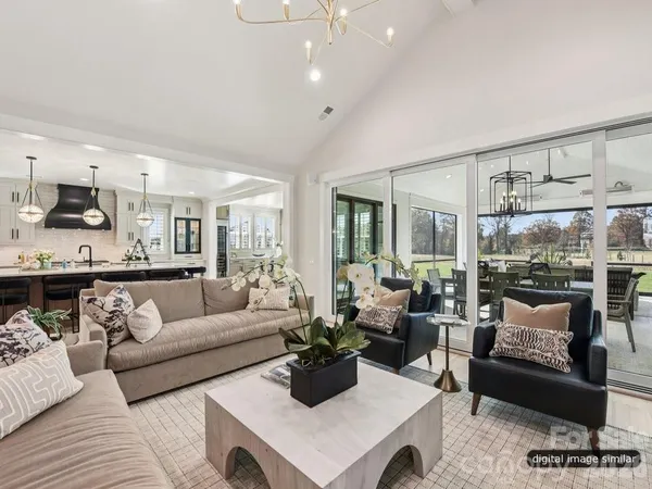 $2,094,445 | 3133 Country Club Drive, Charlotte, NC 28205