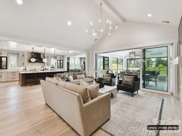 $2,094,445 | 3133 Country Club Drive, Charlotte, NC 28205