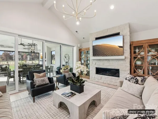 $2,094,445 | 3133 Country Club Drive, Charlotte, NC 28205